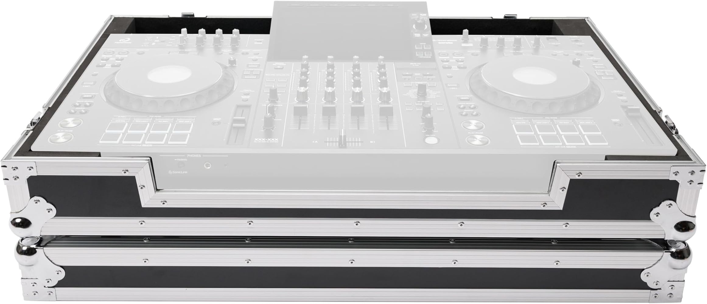 Amazon.com: Magma Flight Case Compatible with AlphaTheta XDJ